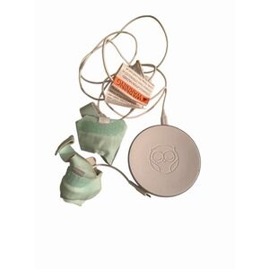 Owlet Smart Sock 2 Baby Monitor Dream Sock OBS 1.1